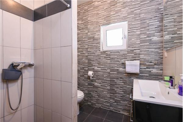 House K1, for 3 persons