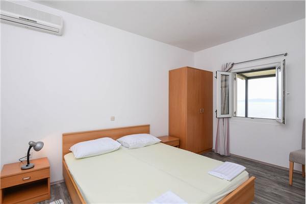 House K1, for 3 persons