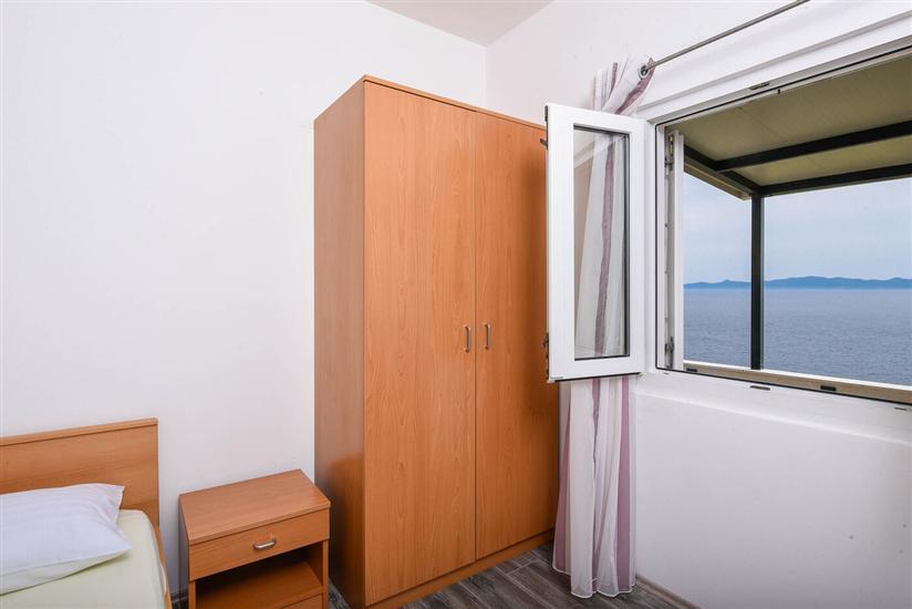 House K1, for 3 persons