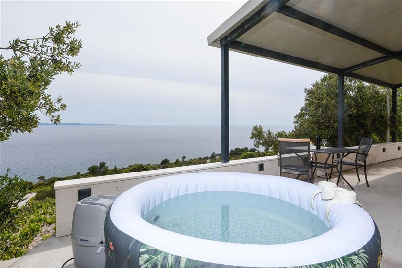 House K1, for 3 persons