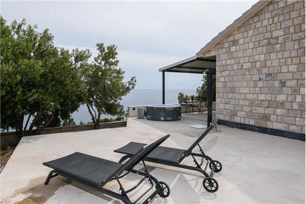 House K1, for 3 persons