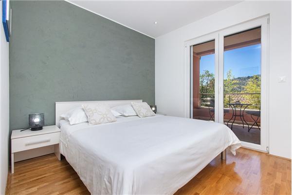 House K1, for 8 persons