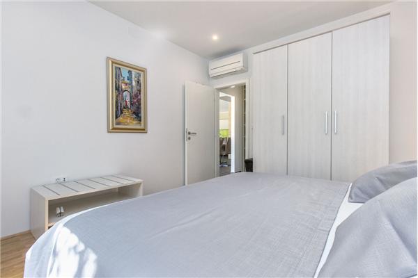 House K1, for 8 persons