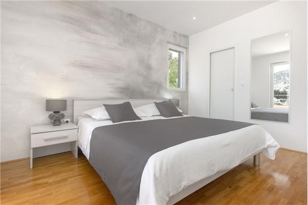 House K1, for 8 persons