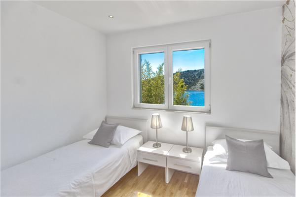 House K1, for 8 persons