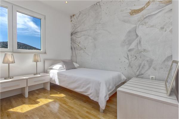 House K1, for 8 persons