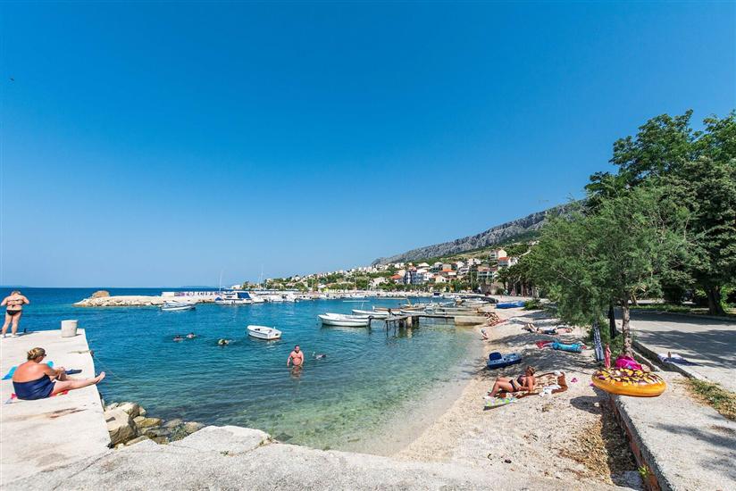 Apartmán Jadran
