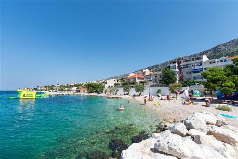 Apartmán Jadran