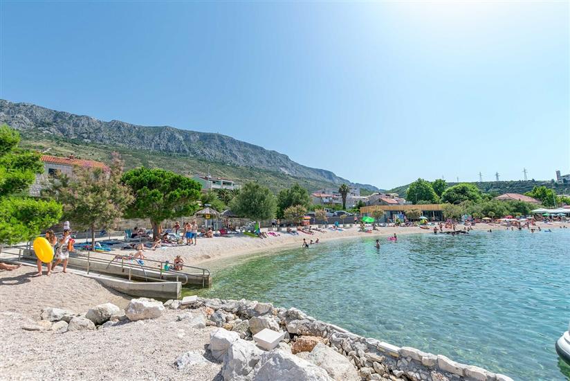 Apartmán Jadran