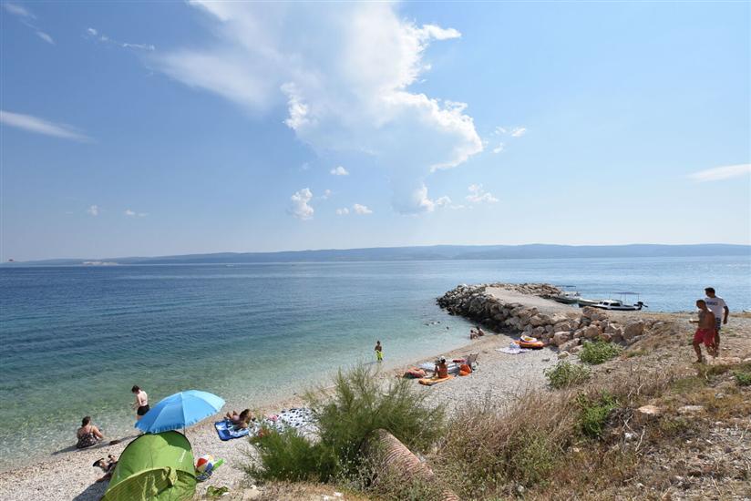 Apartmán Jadran