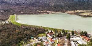 Appartement - Tribalj