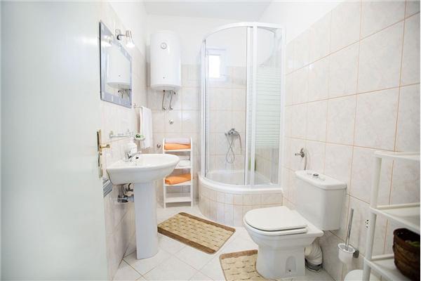 House K1, for 6 persons