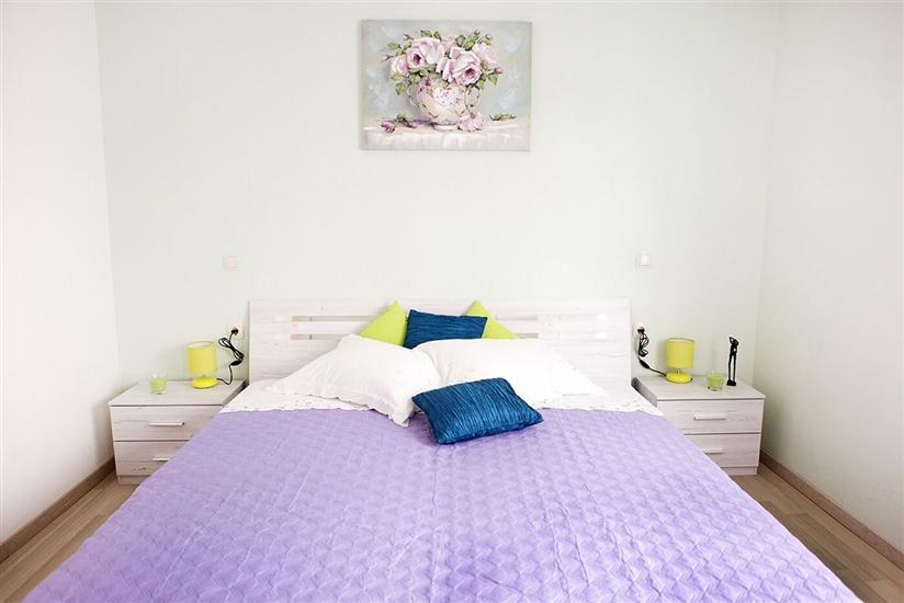 House K1, for 6 persons