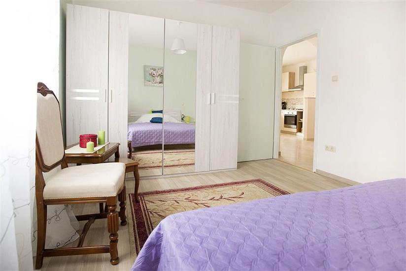 House K1, for 6 persons