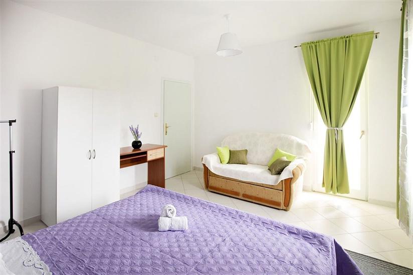 House K1, for 6 persons