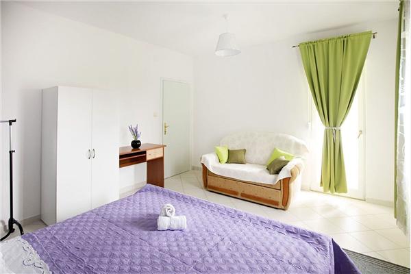 House K1, for 6 persons