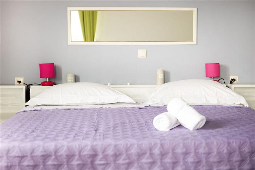 House K1, for 6 persons