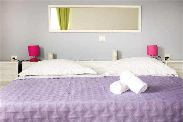 House K1, for 6 persons