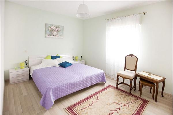 House K1, for 6 persons