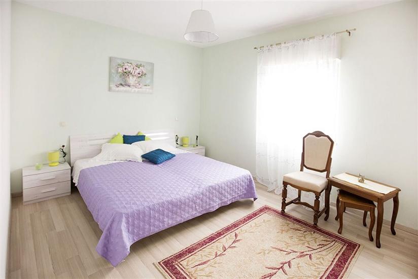 House K1, for 6 persons