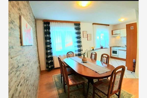 House K1, for 10 persons