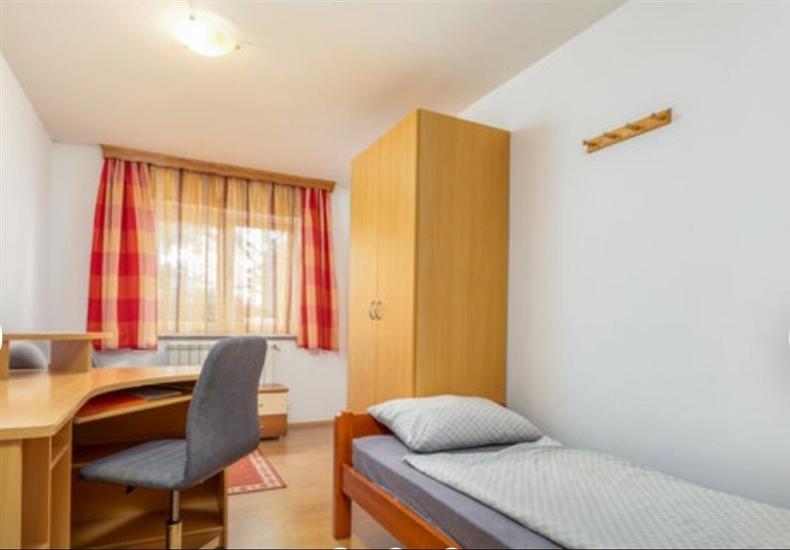 House K1, for 10 persons