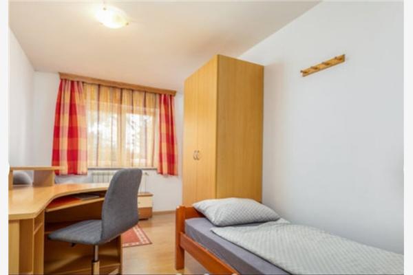 House K1, for 10 persons