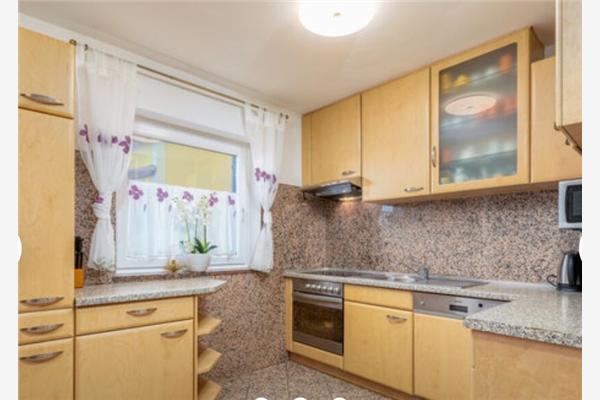 House K1, for 10 persons