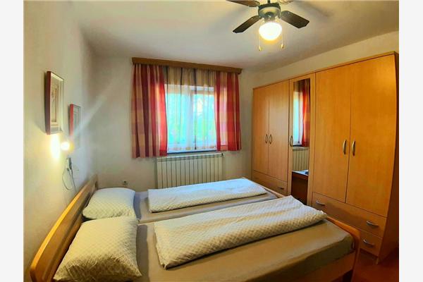 House K1, for 10 persons