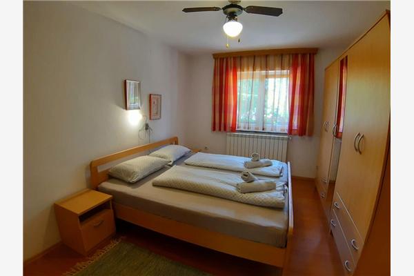 House K1, for 10 persons