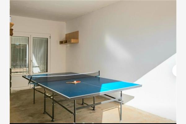 House K1, for 10 persons