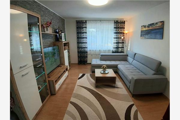 House K1, for 10 persons