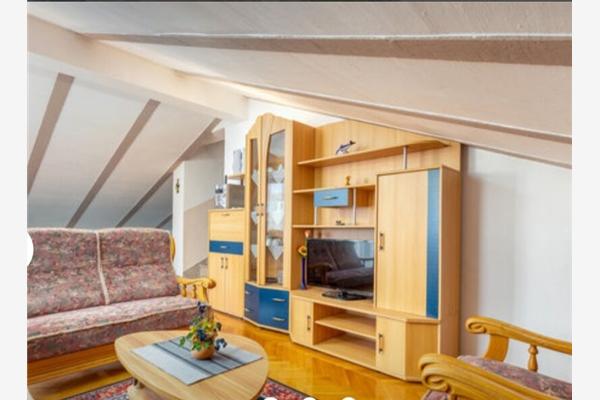 House K1, for 10 persons