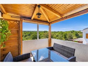 Apartment Eva Vintage Studio Malinska - island Krk, Size 32.00 m2