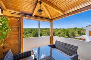 Apartmá - Malinska - ostrov Krk