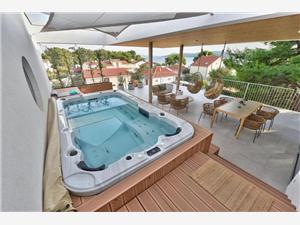 Apartmá Riviéra Šibenik,Rezervujapt4Od 10066 kč