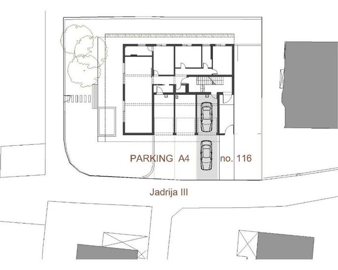 Apartmán Lux apt4