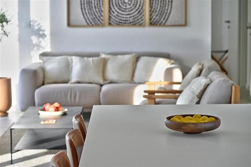 Apartmá A1, pro 6 osoby