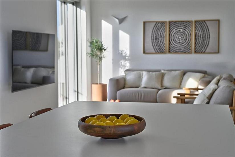 Apartmá A1, pro 6 osoby