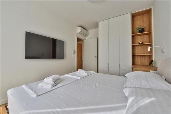 Apartmá A1, pro 6 osoby