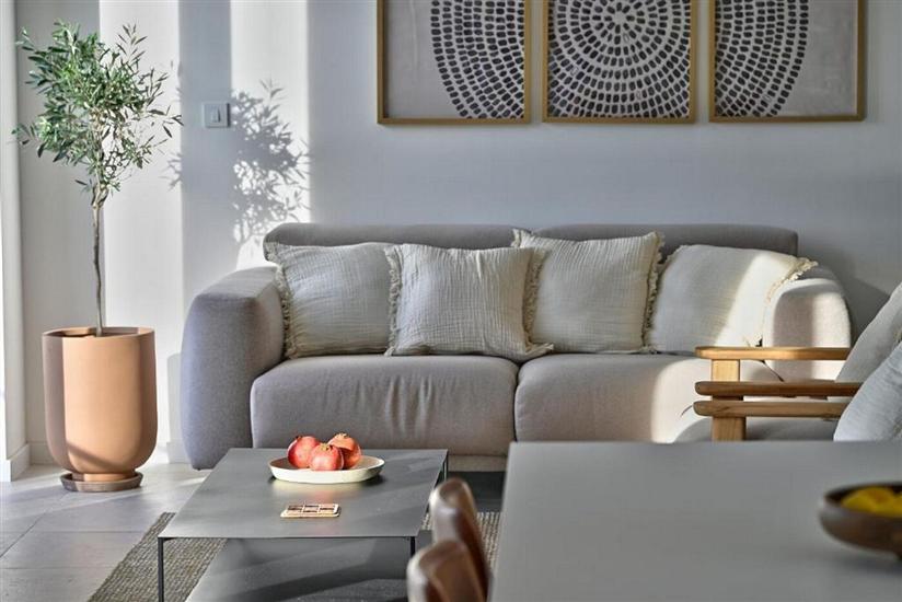 Apartmá A1, pro 6 osoby