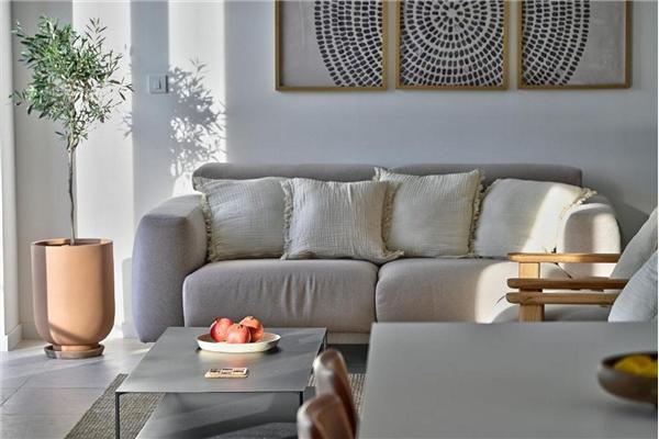 Apartmá A1, pro 6 osoby