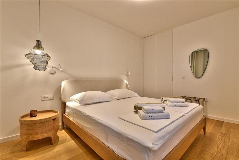 Apartmá A1, pro 6 osoby