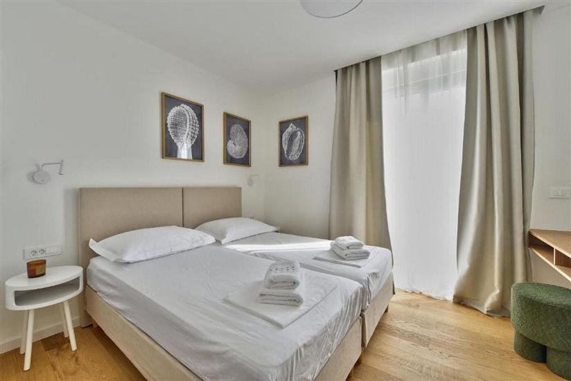 Apartmá A1, pro 6 osoby