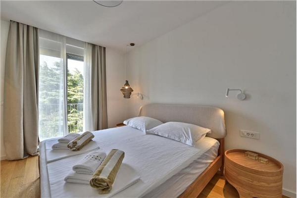 Apartmá A1, pro 6 osoby