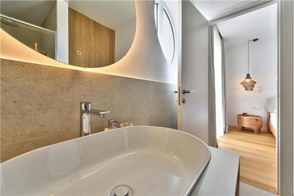 Apartmá A1, pro 6 osoby