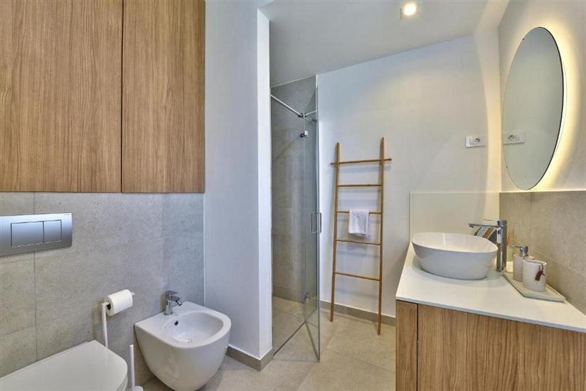 Apartmá A1, pro 6 osoby