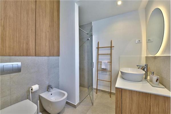 Apartmá A1, pro 6 osoby