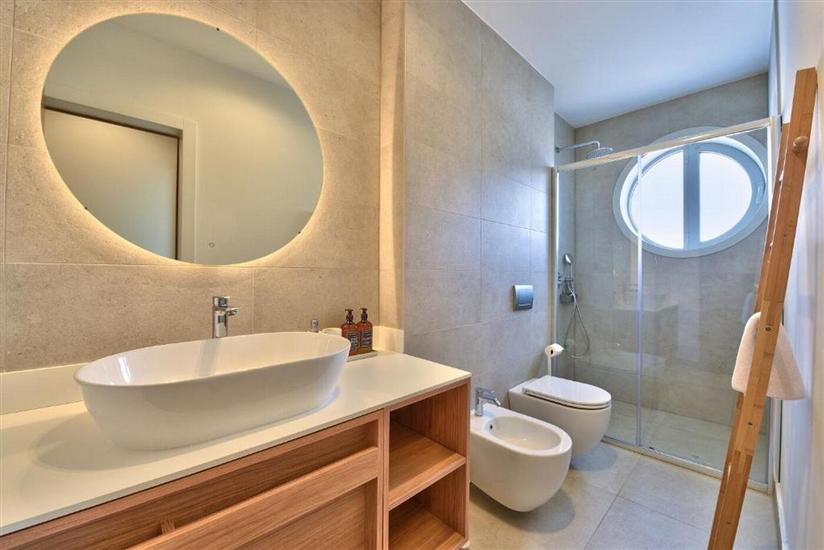 Apartmá A1, pro 6 osoby