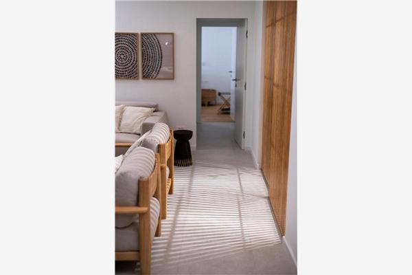 Apartmá A1, pro 6 osoby